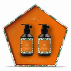 The Gift Label Giftbox Best Mum
