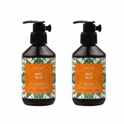 The Gift Label Giftbox Best Mum