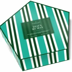The Gift Label Giftbox That'S My Man