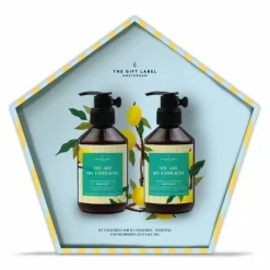 The Gift Label Giftbox You Are My Favourite