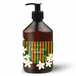 The Gift Label Handzeep (500Ml) Hugs And Kisses