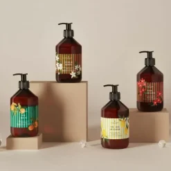 The Gift Label Handzeep (500Ml) Hugs And Kisses