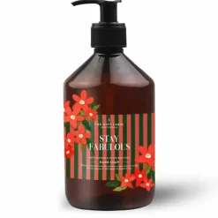 The Gift Label Handzeep (500Ml) Stay Fabulous