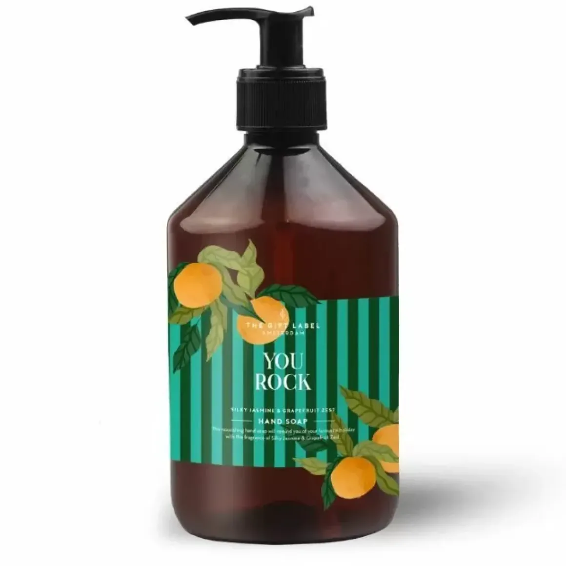 The Gift Label Handzeep (500Ml) You Rock