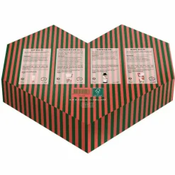 The Gift Label Heart Giftbox You Are Wonderful
