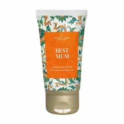 The Gift Label Sweet Surprise Giftbox Best Mum
