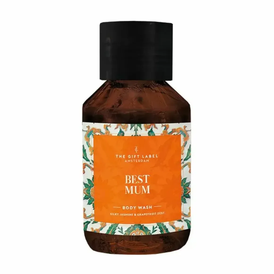 The Gift Label Sweet Surprise Giftbox Best Mum