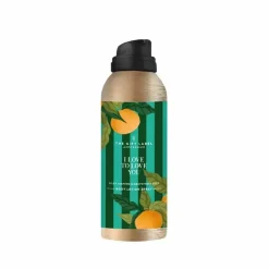 The Gift Label Travel Pouch I Love To Love You