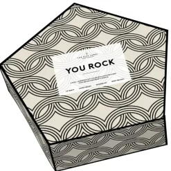 The Gift Label You Rock Giftbox