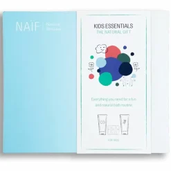 The Kids Essentials