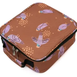 Thermo Lunchbag Birds Of Paradise Petit Monkey
