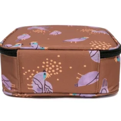 Thermo Lunchbag Birds Of Paradise Petit Monkey
