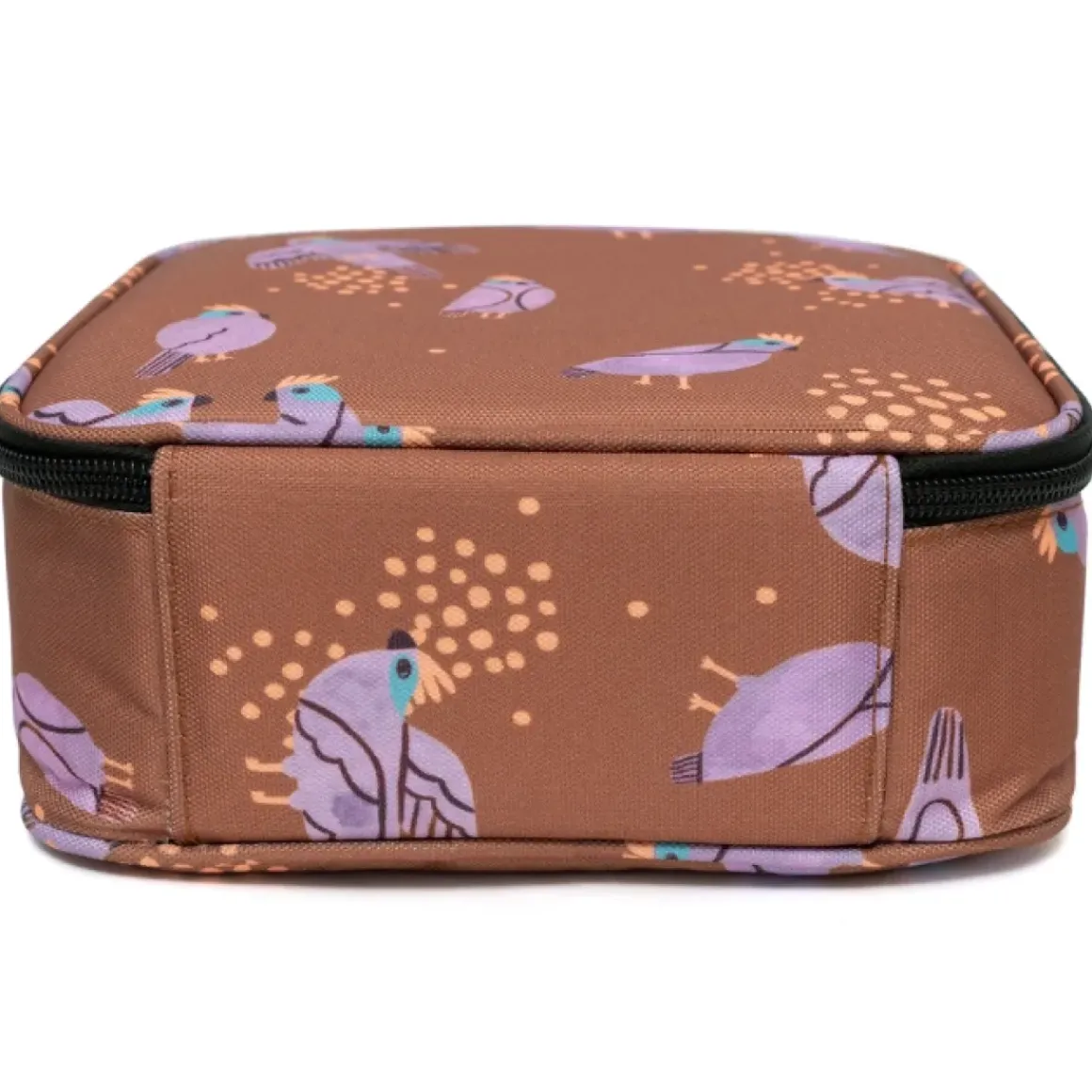 Thermo Lunchbag Birds Of Paradise Petit Monkey