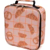 Thermo Lunchbag Croissants Petit Monkey