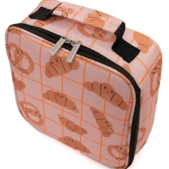 Thermo Lunchbag Croissants Petit Monkey