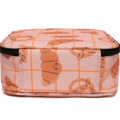 Thermo Lunchbag Croissants Petit Monkey