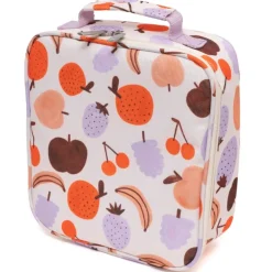 Thermo Lunchbag Fruits Petit Monkey