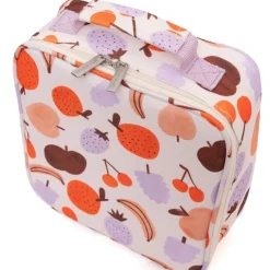 Thermo Lunchbag Fruits Petit Monkey