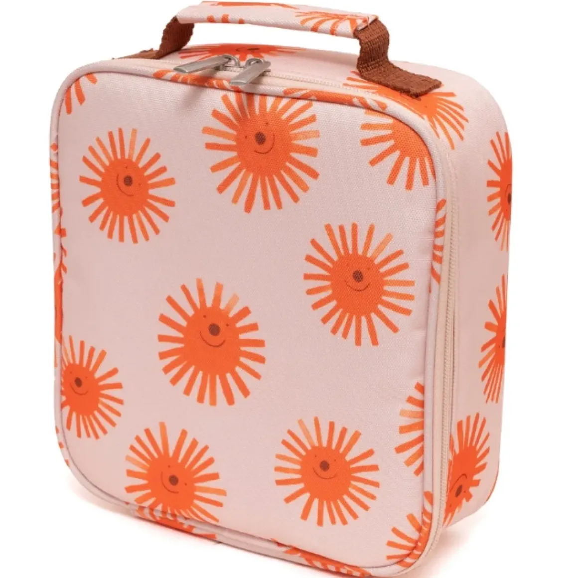 Thermo Lunchbag Sunshine Petit Monkey