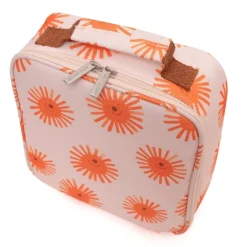 Thermo Lunchbag Sunshine Petit Monkey
