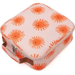 Thermo Lunchbag Sunshine Petit Monkey