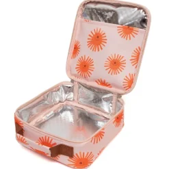 Thermo Lunchbag Sunshine Petit Monkey