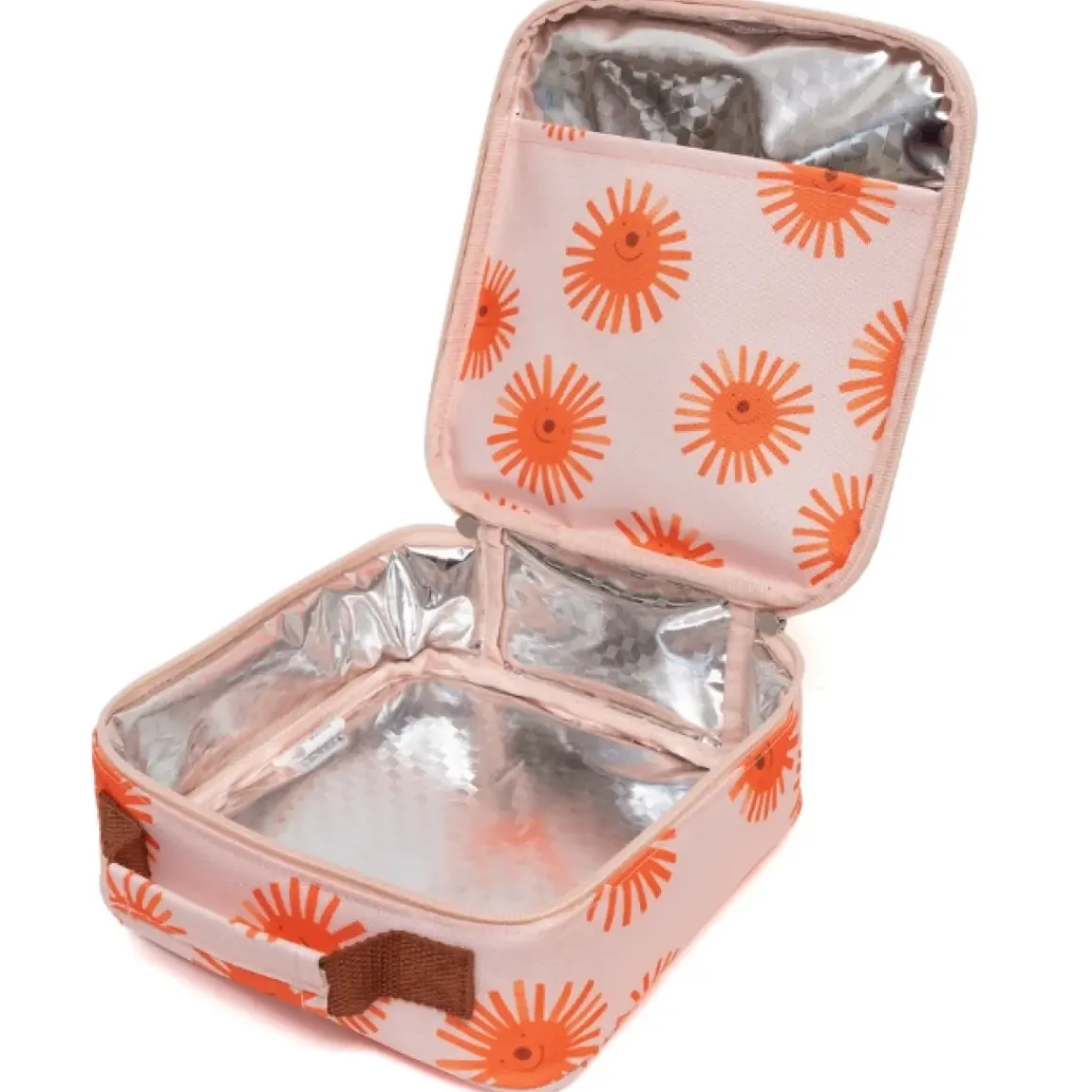 Thermo Lunchbag Sunshine Petit Monkey