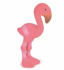Tikiri Bijt/Badspeeltje Flamingo