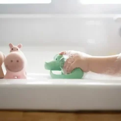 Tikiri Bijt/Badspeeltje Krokodil
