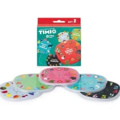 Timio Uitbeidingsset 2