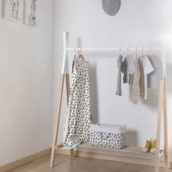 Tipi Kledingrek 50X105Cm Childwood