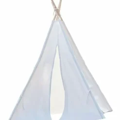 Tipi Tent Wit Lets Go Wild Ginger Ray