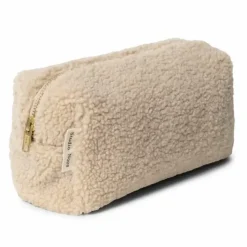 Toilettas Chunky Teddy Ecru Studio Noos