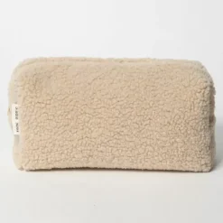 Toilettas Chunky Teddy Ecru Studio Noos