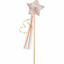 Toverstafje Liberty Ster Meri Meri