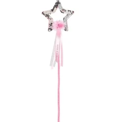 Toverstafje Ster Roze Souza