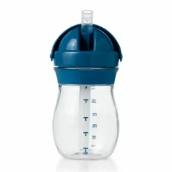 Transitions Rietjesbeker Navy (250 Ml) Oxo Tot