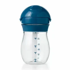 Transitions Rietjesbeker Navy (250 Ml) Oxo Tot