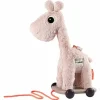 Trekspeeltje Raffi Roze Done By Deer