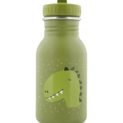 Trixie Drinkfles Mr Dino (350Ml)