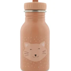 Trixie Drinkfles Mrs Cat (350Ml)