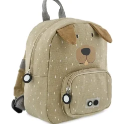 Trixie Rugzak Klein Mr Dog
