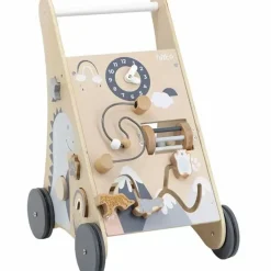 Tryco Wood Activiteiten Loopwagen