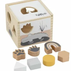 Tryco Wood Houten Vormenstoof
