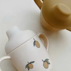 Tuitbekers Lemon (2St) Konges Slojd