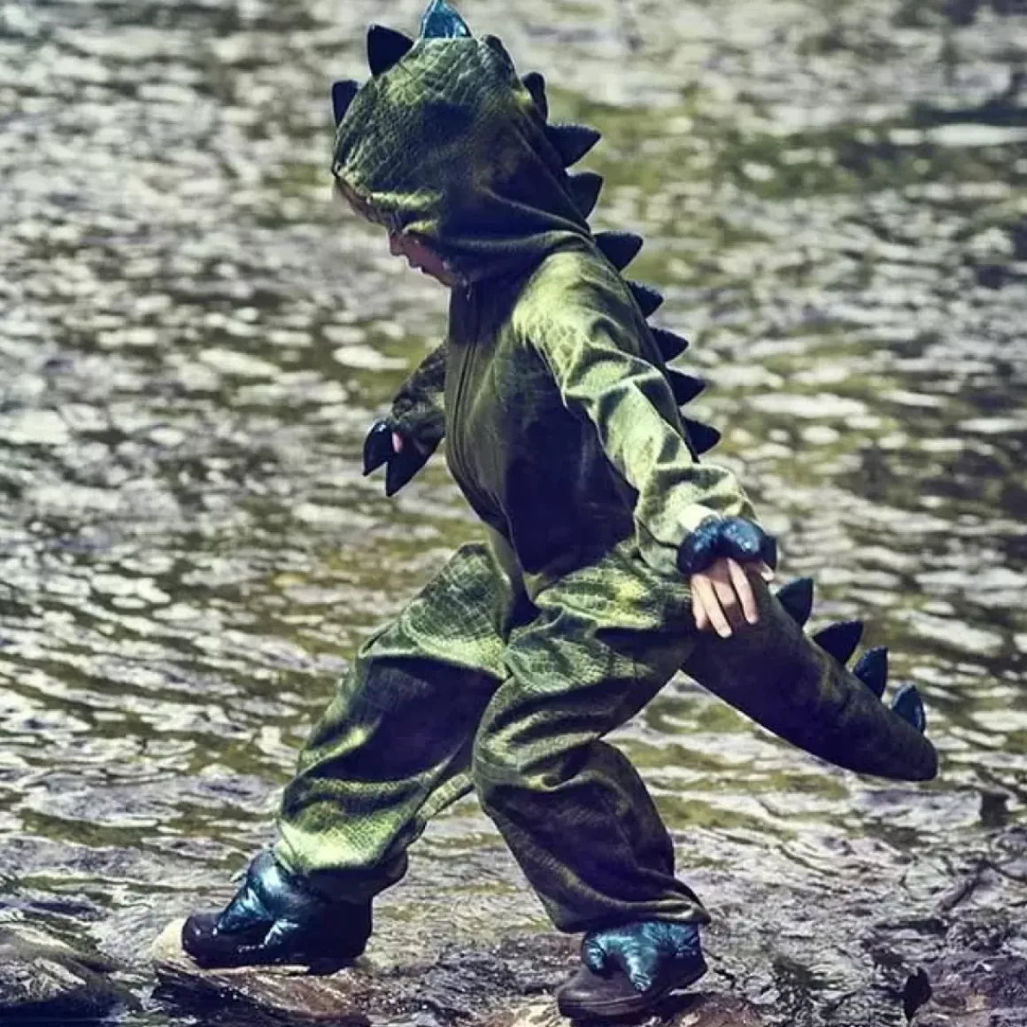 Tyrannosaurus Rex Jumpsuit Souza