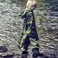 Tyrannosaurus Rex Jumpsuit Souza
