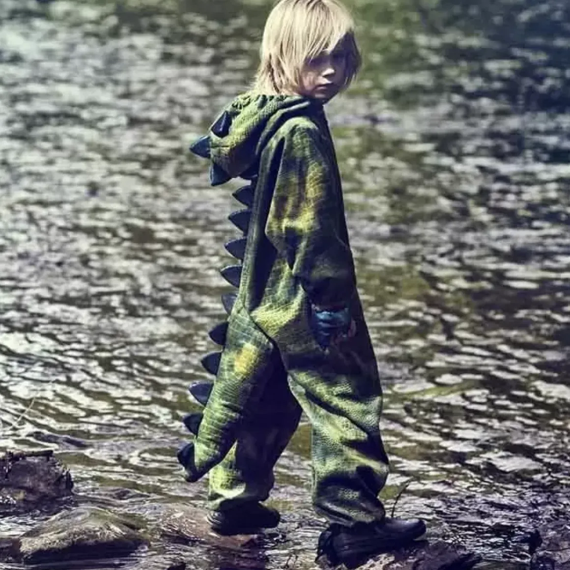 Tyrannosaurus Rex Jumpsuit Souza