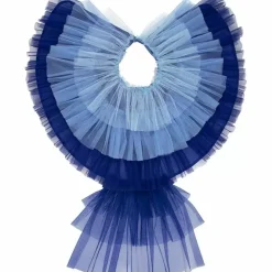 Verkleedset Blauwe Vogel Meri Meri
