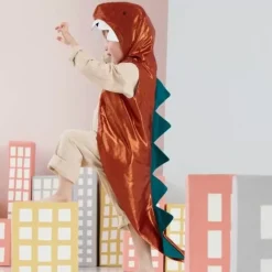 Verkleedset Dinosaurus (3-6 Jaar) Meri Meri